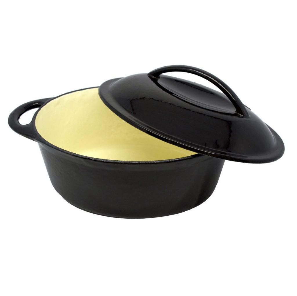 Cocotte en fonte pas cher laquelle choisir ? Cocottes en fonte