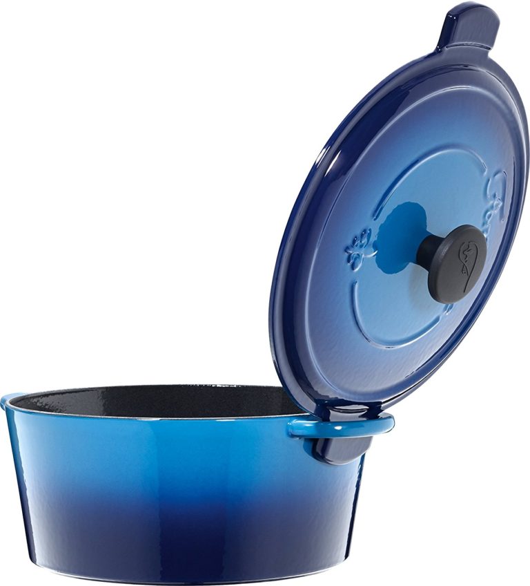 Test de la Cocotte Fontignac mains libres un modèle astucieux